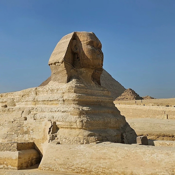 Кога да отидем на екскурзия в Египет?