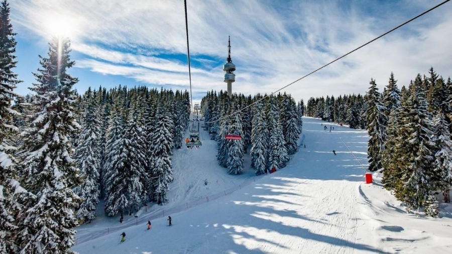 Пампорово открива ски сезона на 15 декември