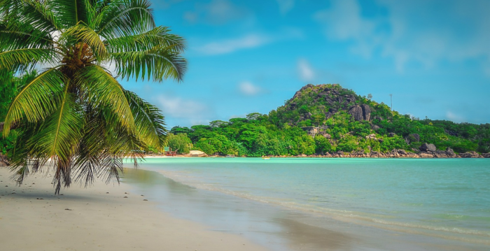 Туристите остават с месеци на сейшелски остров