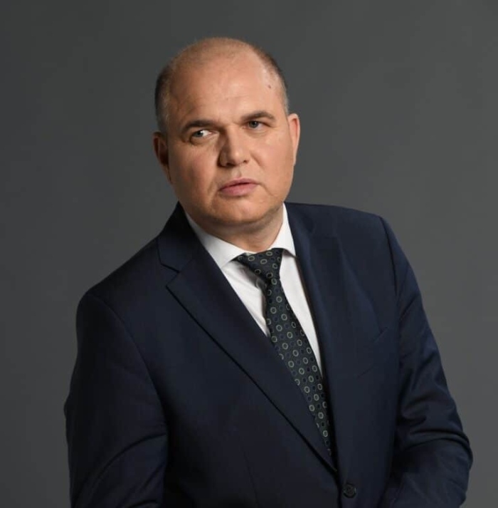 Владислав Панев от ПП-ДБ предлага премахването на границата с Румъния 