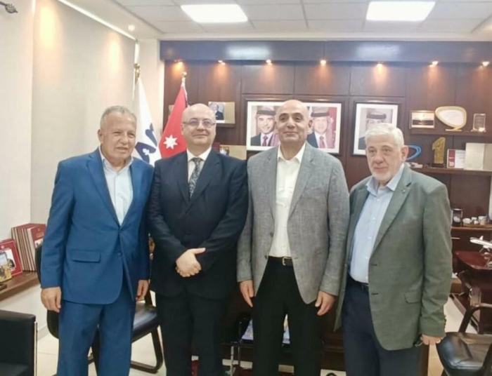 Български туроператори ще посетят Йордания