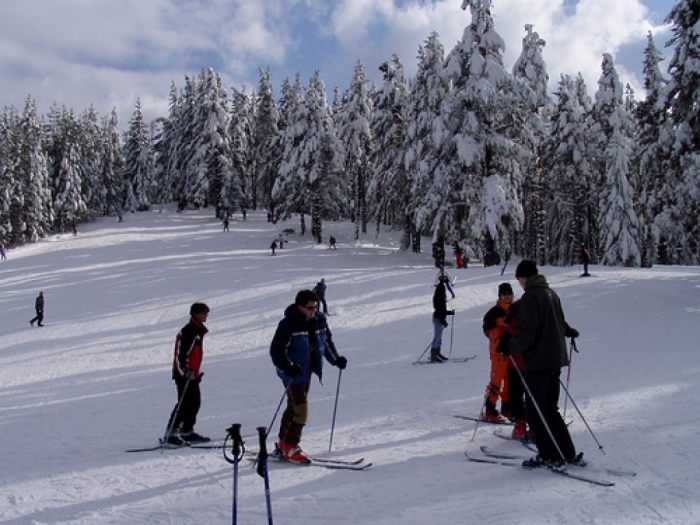 Семково има голям потенциал за развитие на ски туризма 