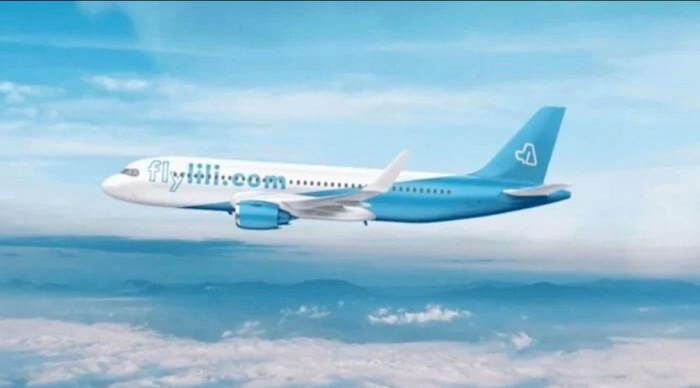 Туроператорът DER Touristik пуска полети с Fly Lili до България през 2024 г.