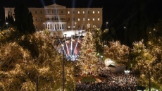 Хиляди българи посрещат Коледа в Гърция