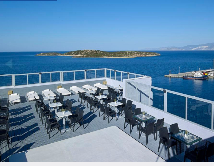 ТЕЗ Тур започва записванията за остров Крит за 2024 г.