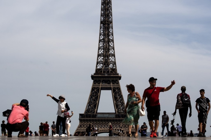 Париж отново е лидер в класацията на най-добрите градове за туризъм