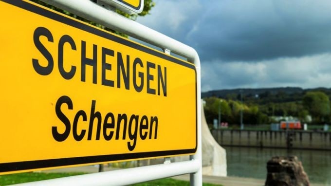 Румъния и България влизат в Шенген по въздух и вода през март 2024 г.