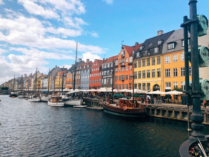 48 часа на екскурзия в Копенхаген, Дания