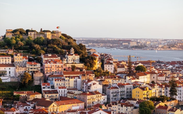Лисабон остава най-бюджетната дестинация в Западна Европа