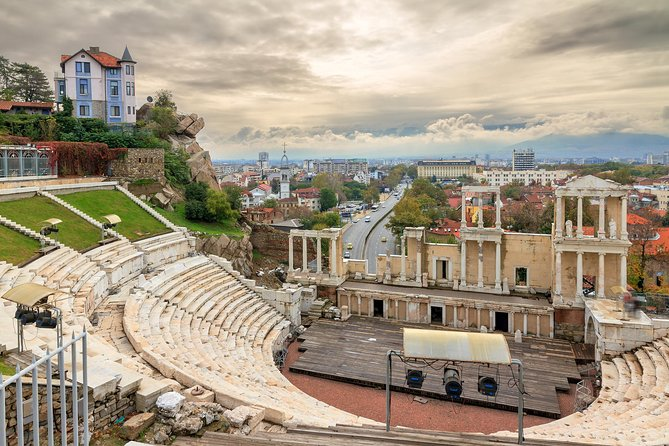 Британският вестник Sun: Пловдив е по-древен от Рим