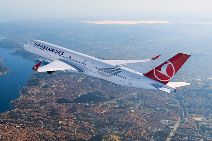 Turkish Airlines свали самолетите си Боинг 737 Макс 9 за проверка