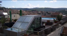 НАП продава хотел във Велико Търново