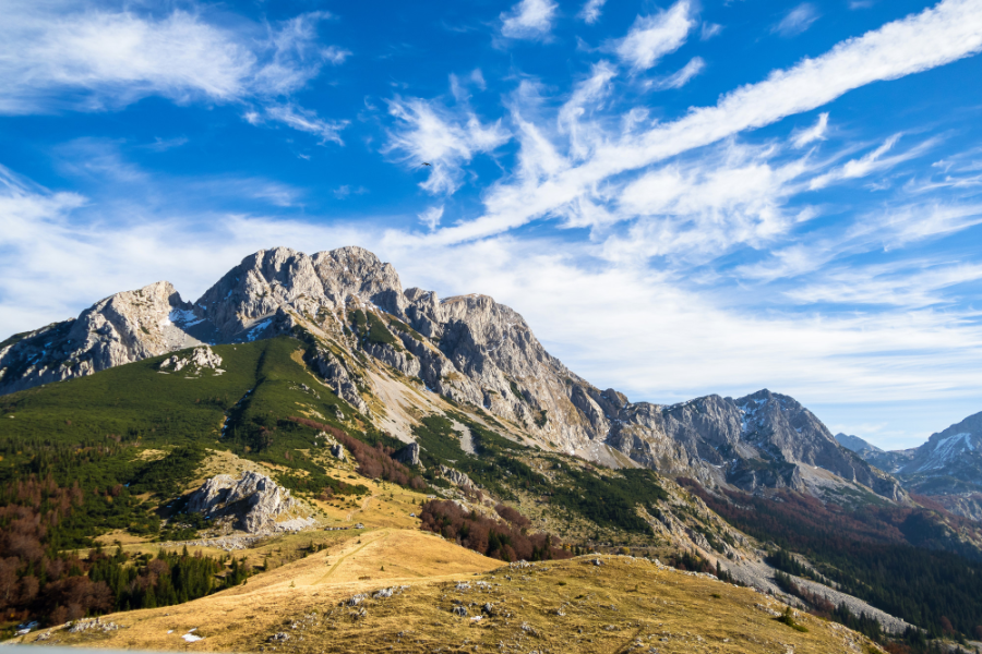 ТрекМания ще изкачи пет върха в Босна и Херцеговина през юли