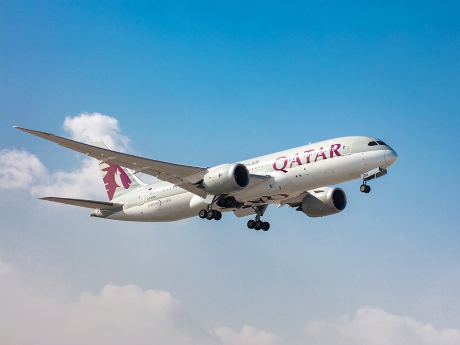 Qatar Airways и Usit Colours обявиха промоция на самолетни билети