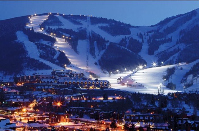20-те най-добри ски курорта в света