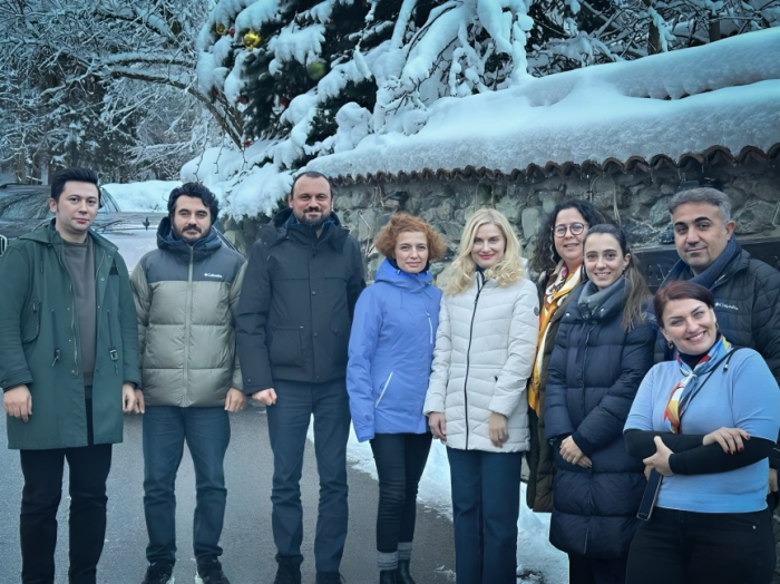 Министерството на туризма организира рекламно-опознавателен тур за турски журналисти в София