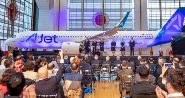 Нова нискотарифна авиокомпания стартира в Турция през лятото 