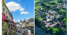 Booking определи два града в ЕС като най-популярни дестинации за 2024 г.