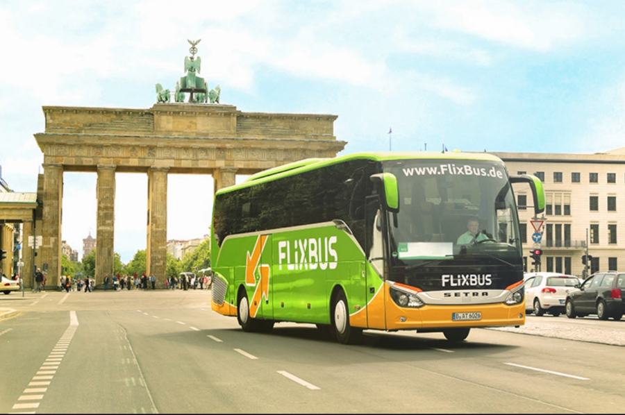 Flixbus ще удвои броя на служителите си в България