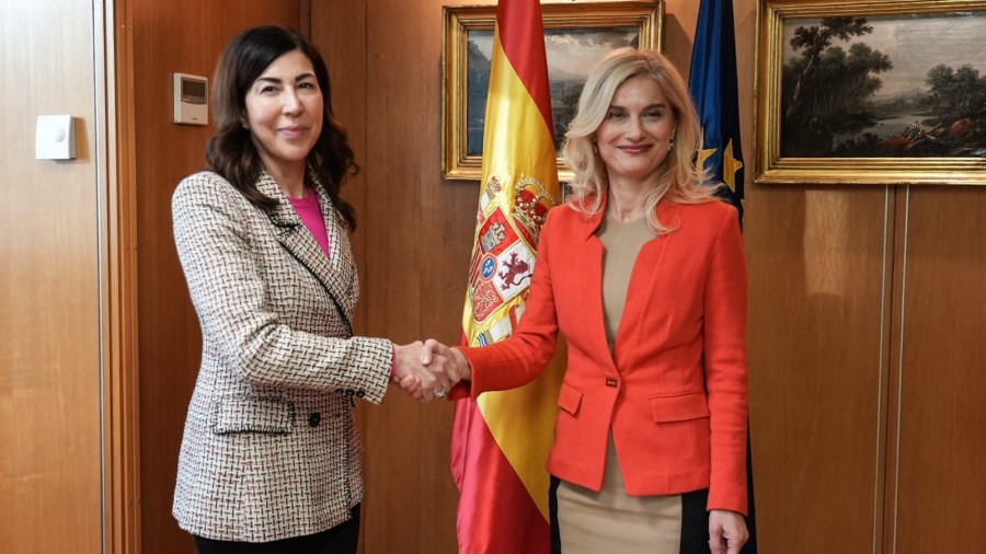 България отваря туристическо представителство в Испания