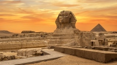 Делът на Египет в световния туризъм продължава да се увеличава
