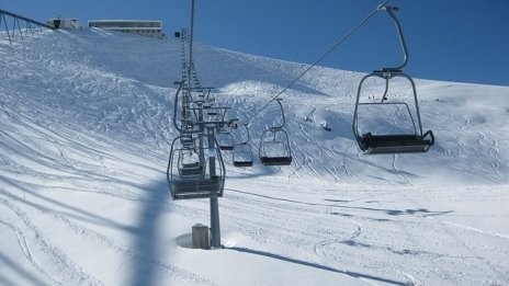 Как върви ски сезонът у нас – ръст на туристите и интерес към спа услугите