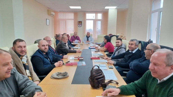 Още общини подкрепят Фонда за развитие на летище Пловдив