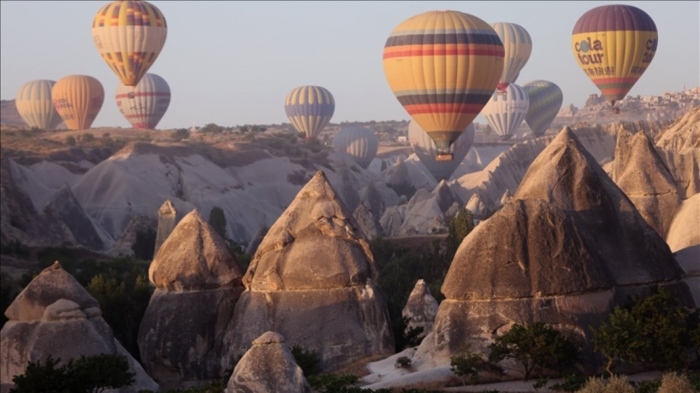 Световната организация по туризъм: Турция се превръща в лидер в сектора