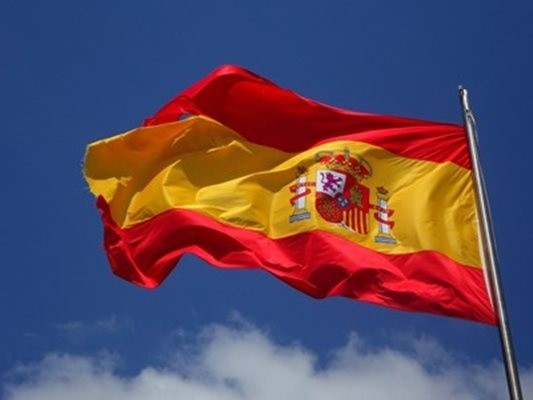 Испания е привлякла 85,1 милиона чуждестранни туристи, похарчили над 108 милиарда евро