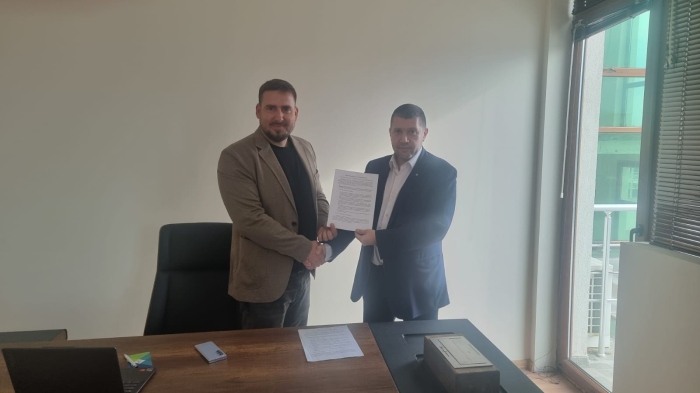 Българската асоциация за туризъм ще работи тясно с община Приморско