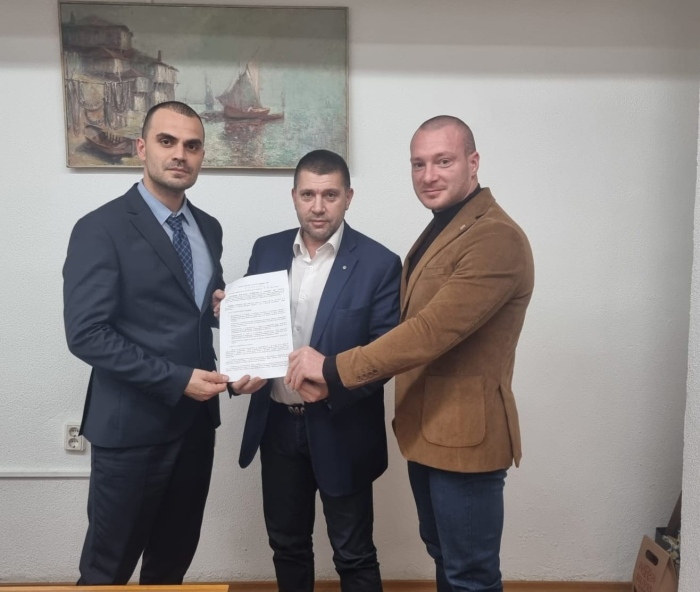 Българската асоциация за туризъм ще си сътрудничи с Община Созопол