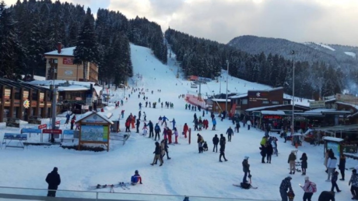 Боровец и Банско в топ 10 на най-достъпните ски курорти в света