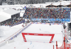 Министерство на туризма подкрепя развитието на зимните спортове в България