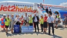 Британският туроператор Jet2Holidays отчита ръст от 70% на записванията за България