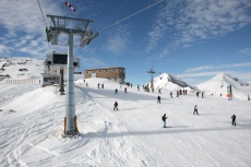 Над 180 000 туристи в зимните ни курорти: Най-предпочитаният е Банско