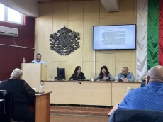 Община Съединение влезе във Фонда за развитие на Летище Пловдив