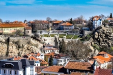 Пловдив е в Топ 5 най-евтини градове за работа от разстояние