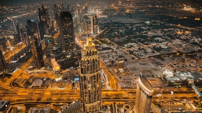 Дубай има най-добрите ресторанти в Близкия изток
