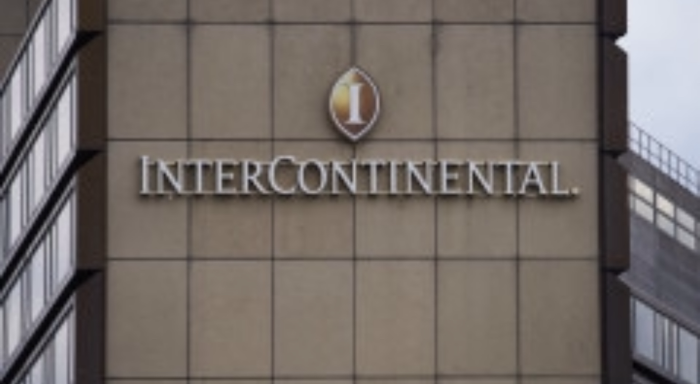Веригата хотели InterContinental удвои годишната си нетна печалба