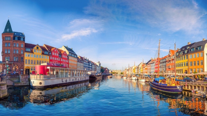 Екскурзия в Дания - Копенхаген, градът на приказките и щастливите хора