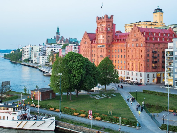 Рекорден брой фалити на хотели и ресторанти в Швеция