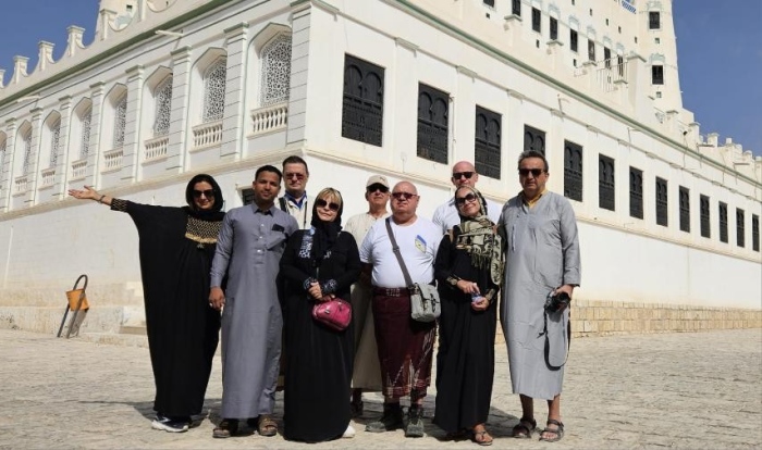 Туроператор заведе български туристи в Йемен