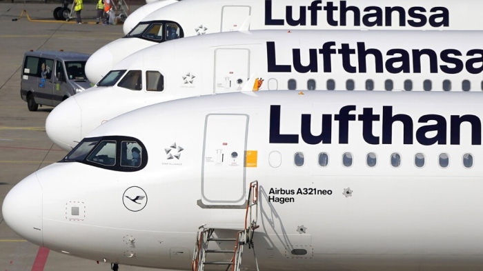 Очаква се нова стачка на служителите на Lufthansa
