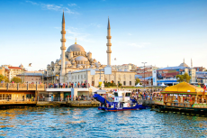Рапсоди травел организира пореден тур Lost in Istanbul 
