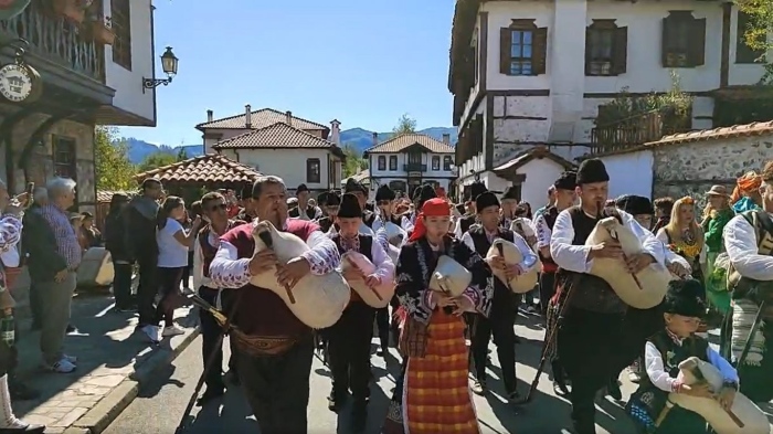 Етнографският комплекс в Златоград посреща туристи за Стара Марта и Сирни Заговезни на 16 март