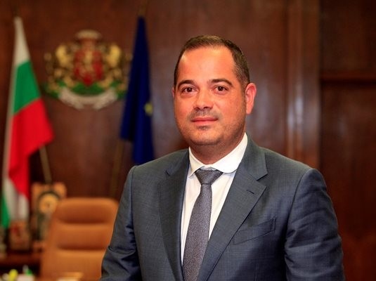 Вътрешният министър на среща с ресторантьори в София