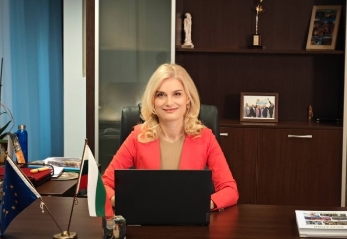 Министър Динкова ще открие 40-тото юбилейно издание на Ваканция & СПА Експо