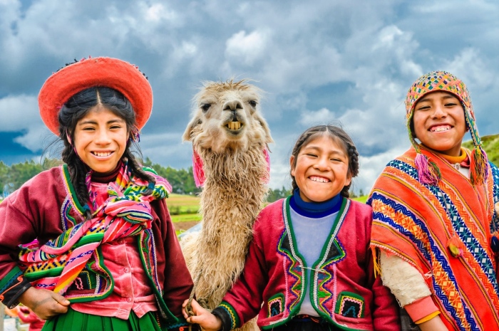 Перу, почивка, която няма да забравите