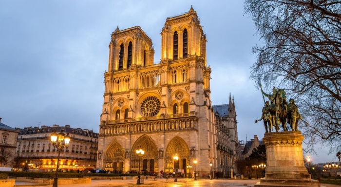 Започва междуналодното туристическо изложение в Париж 