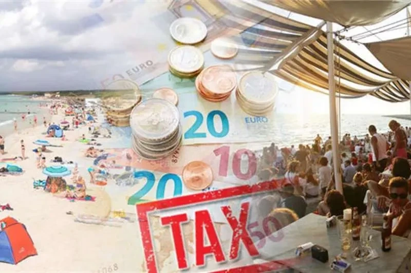 Вижте туристическите данъци в Европа през 2024 г.